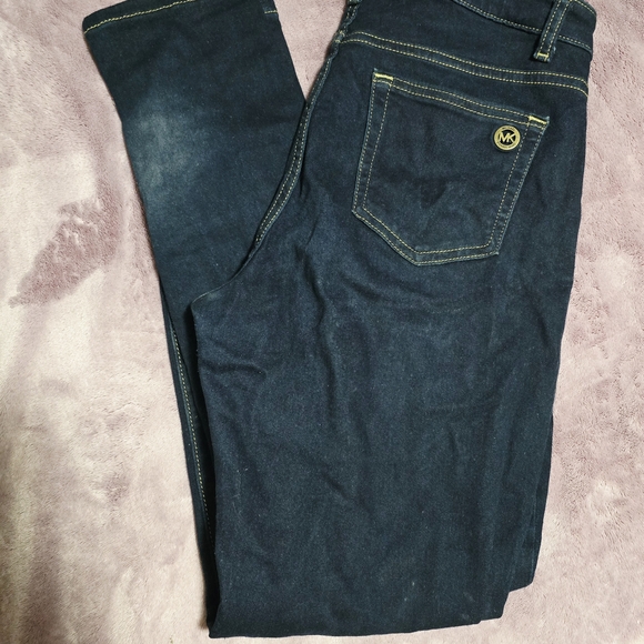 Michael Kors Skinny Jeans - Picture 1 of 1